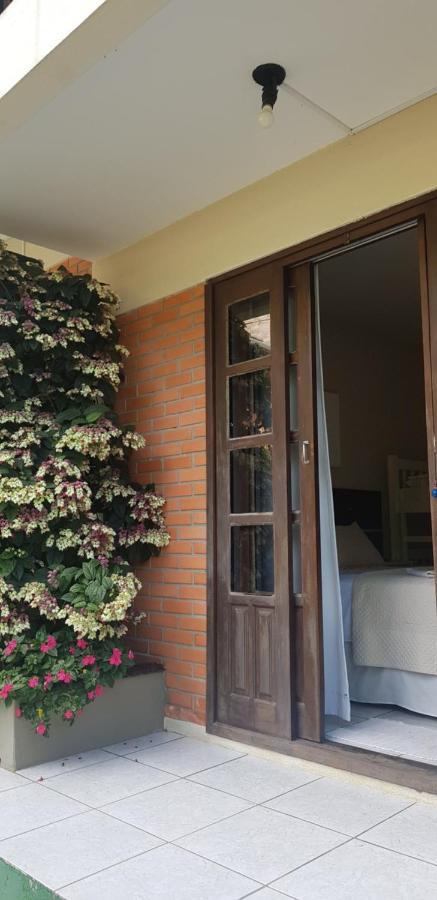 Pousada Guaruja Bombinhas Exterior photo