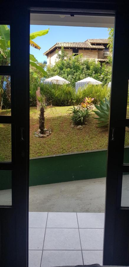 Pousada Guaruja Bombinhas Exterior photo