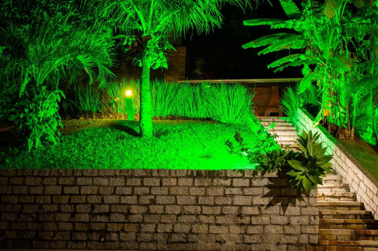 Pousada Guaruja Bombinhas Exterior photo